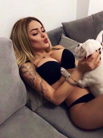 Анкета проститутки Стелла - Фото, 24 года, №106619